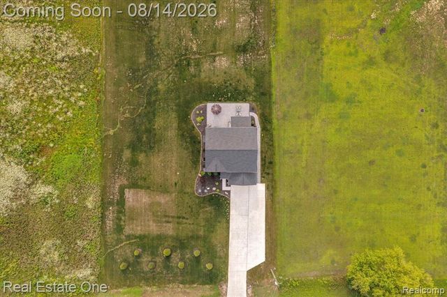72221 Fisher Road, Romeo, MI 48065
