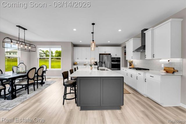 72221 Fisher Road, Romeo, MI 48065
