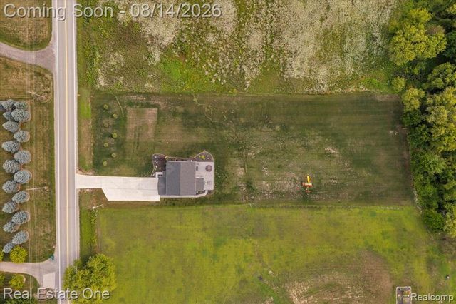 72221 Fisher Road, Romeo, MI 48065