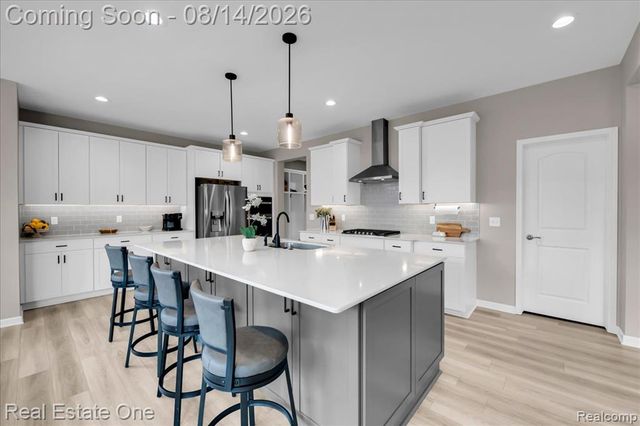 72221 Fisher Road, Romeo, MI 48065
