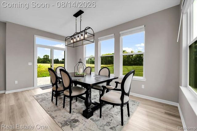72221 Fisher Road, Romeo, MI 48065