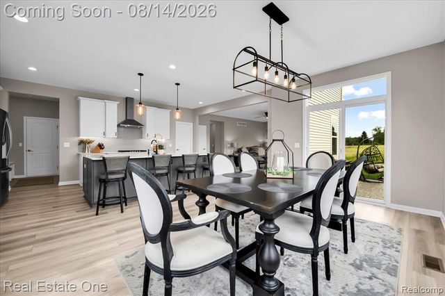72221 Fisher Road, Romeo, MI 48065