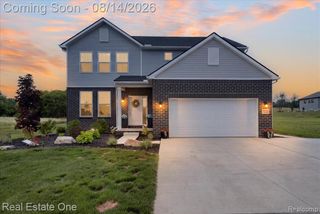 72221 Fisher Road, Romeo, MI 48065