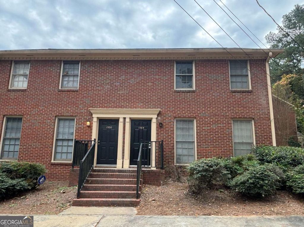 1584 Pirkle Road, Norcross, GA 30093