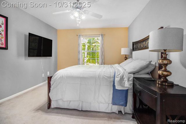 7860 Rivergate Drive, Westland, MI 48185