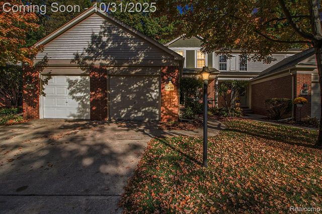 7860 Rivergate Drive, Westland, MI 48185