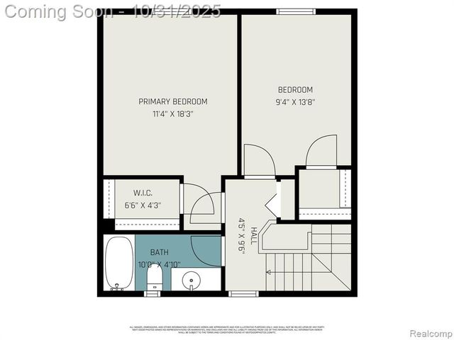 7860 Rivergate Drive, Westland, MI 48185