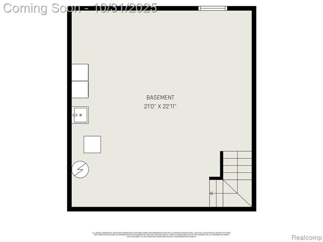 7860 Rivergate Drive, Westland, MI 48185