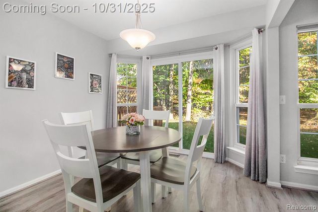 7860 Rivergate Drive, Westland, MI 48185