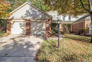 7860 Rivergate Drive, Westland, MI 48185