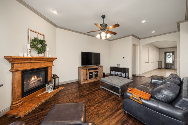 1218 Thistle Hill Trail, Weatherford, TX 76087
