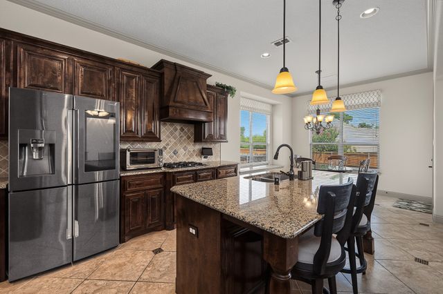 1218 Thistle Hill Trail, Weatherford, TX 76087
