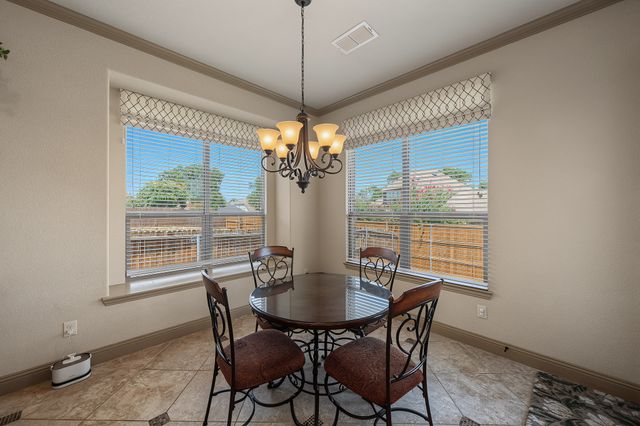 1218 Thistle Hill Trail, Weatherford, TX 76087