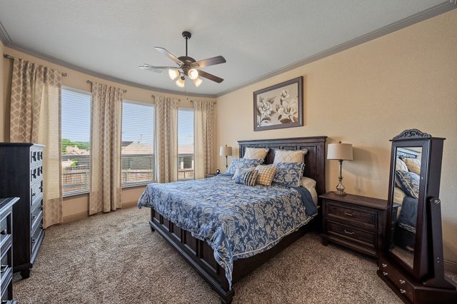 1218 Thistle Hill Trail, Weatherford, TX 76087