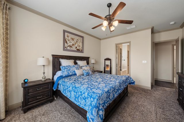 1218 Thistle Hill Trail, Weatherford, TX 76087