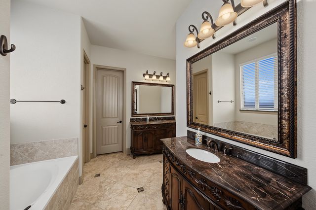1218 Thistle Hill Trail, Weatherford, TX 76087