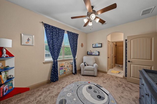 1218 Thistle Hill Trail, Weatherford, TX 76087