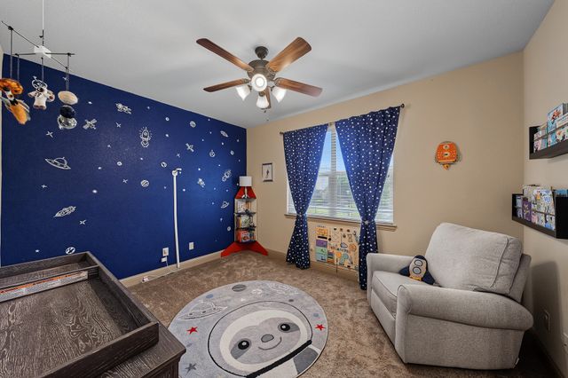 1218 Thistle Hill Trail, Weatherford, TX 76087