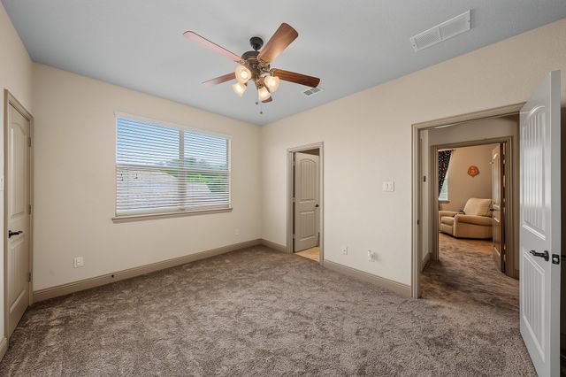 1218 Thistle Hill Trail, Weatherford, TX 76087