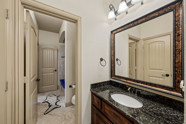 1218 Thistle Hill Trail, Weatherford, TX 76087
