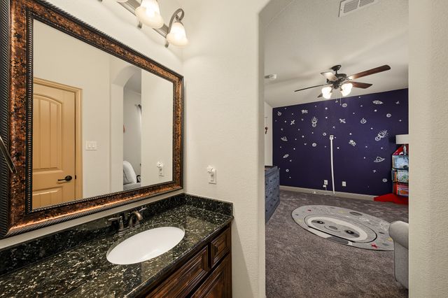 1218 Thistle Hill Trail, Weatherford, TX 76087
