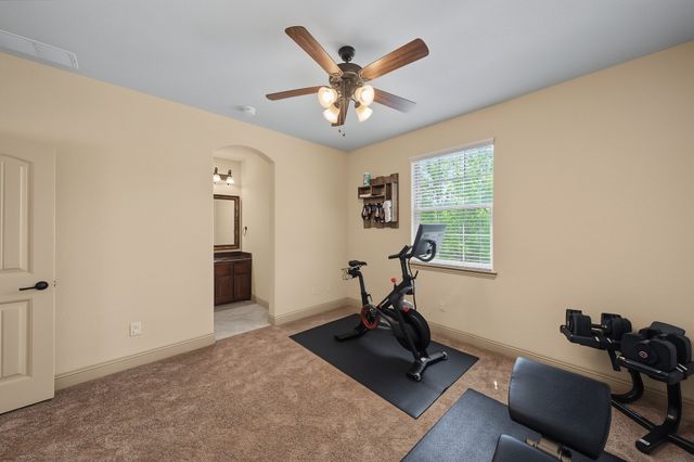 1218 Thistle Hill Trail, Weatherford, TX 76087