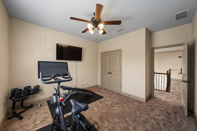 1218 Thistle Hill Trail, Weatherford, TX 76087