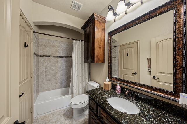 1218 Thistle Hill Trail, Weatherford, TX 76087