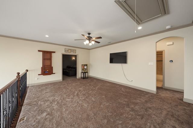 1218 Thistle Hill Trail, Weatherford, TX 76087