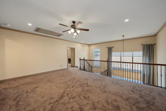 1218 Thistle Hill Trail, Weatherford, TX 76087
