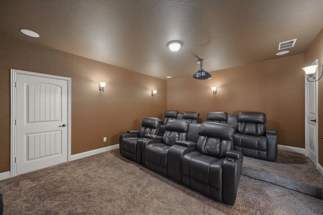 1218 Thistle Hill Trail, Weatherford, TX 76087