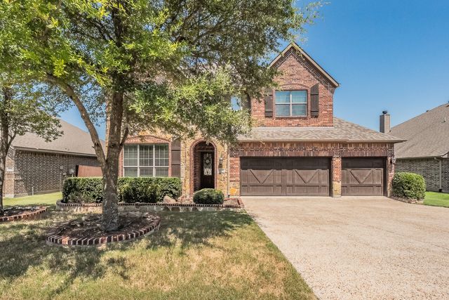 1218 Thistle Hill Trail, Weatherford, TX 76087