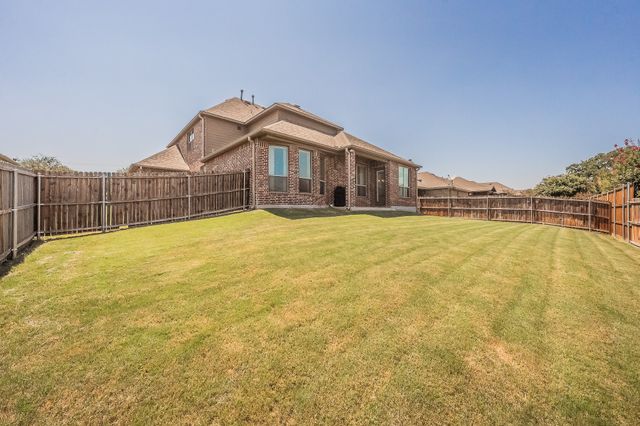 1218 Thistle Hill Trail, Weatherford, TX 76087
