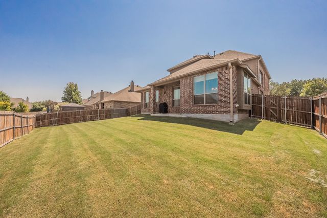 1218 Thistle Hill Trail, Weatherford, TX 76087