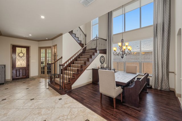 1218 Thistle Hill Trail, Weatherford, TX 76087