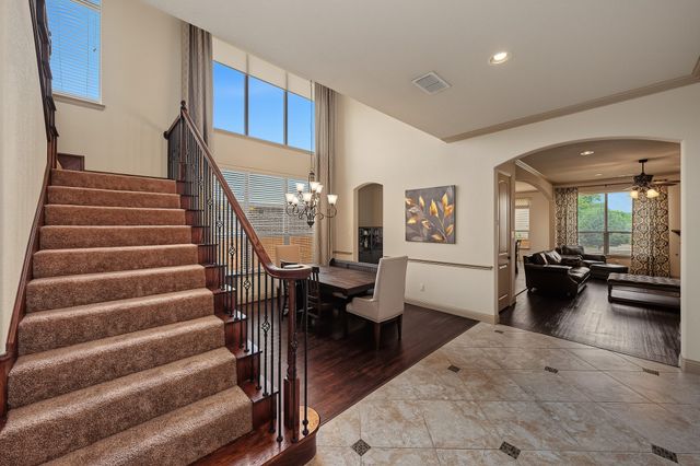 1218 Thistle Hill Trail, Weatherford, TX 76087