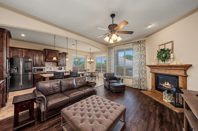 1218 Thistle Hill Trail, Weatherford, TX 76087