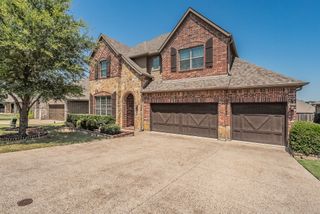 1218 Thistle Hill Trail, Weatherford, TX 76087