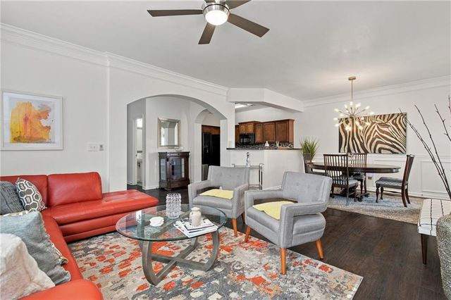 7215 Rockhouse Road 15, Austell, GA 30168