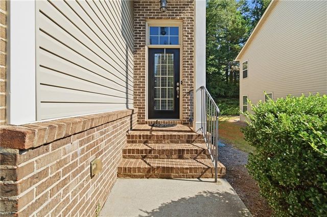 7215 Rockhouse Road 15, Austell, GA 30168