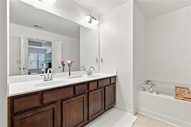 7215 Rockhouse Road 15, Austell, GA 30168