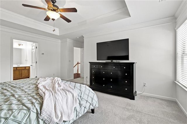 7215 Rockhouse Road 15, Austell, GA 30168