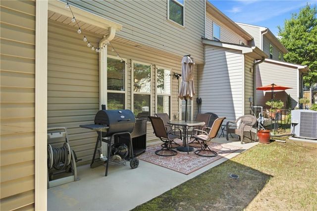 7215 Rockhouse Road 15, Austell, GA 30168