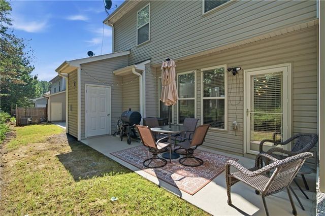 7215 Rockhouse Road 15, Austell, GA 30168