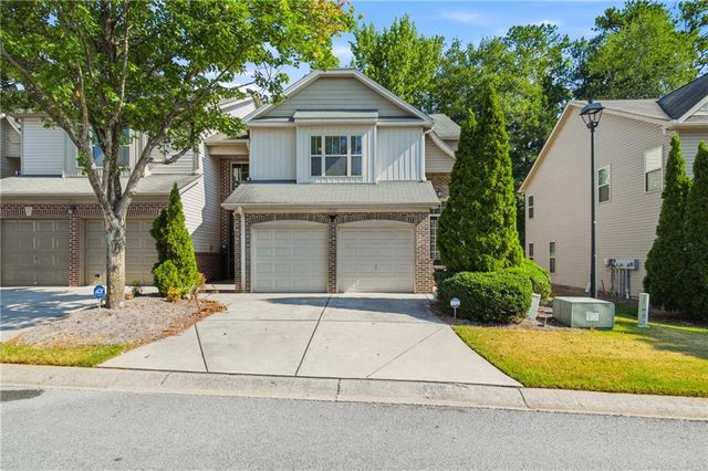 7215 Rockhouse Road 15, Austell, GA 30168