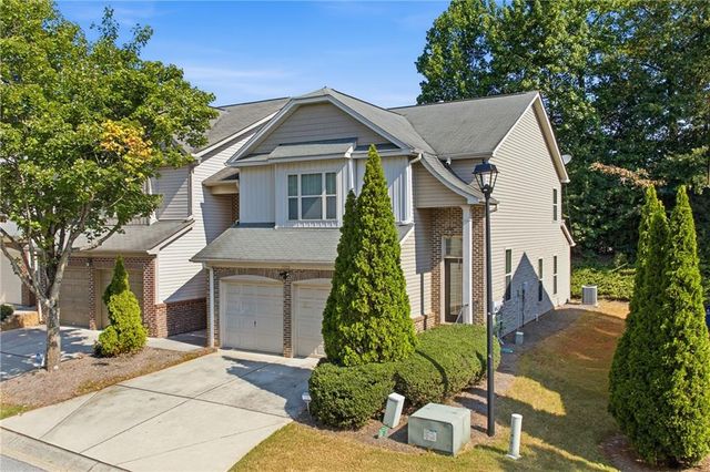 7215 Rockhouse Road 15, Austell, GA 30168