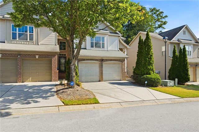 7215 Rockhouse Road 15, Austell, GA 30168