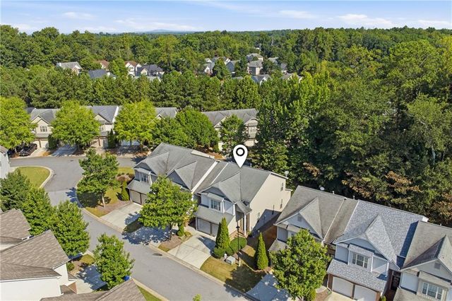 7215 Rockhouse Road 15, Austell, GA 30168