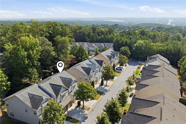 7215 Rockhouse Road 15, Austell, GA 30168