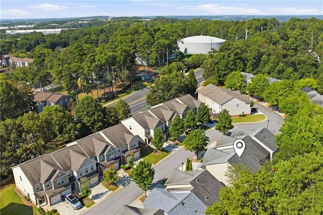 7215 Rockhouse Road 15, Austell, GA 30168